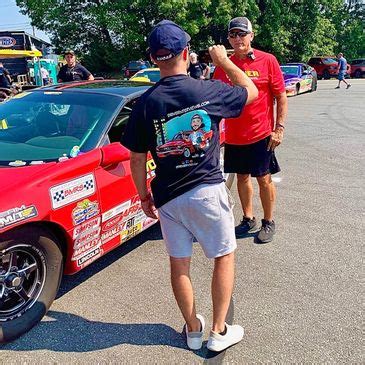 dragster insider|Driver Interviews with Bobby Fazio .